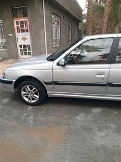 Peugeot Pars